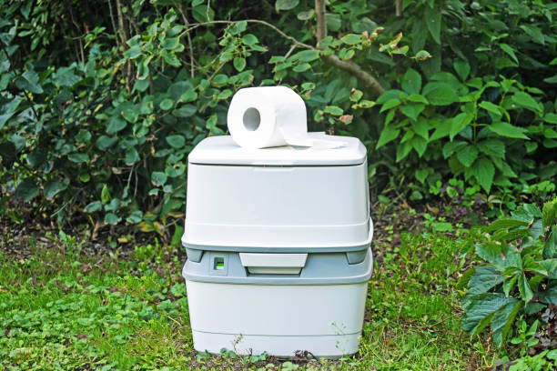 Best Long-term porta potty rental  in Shillington, PA