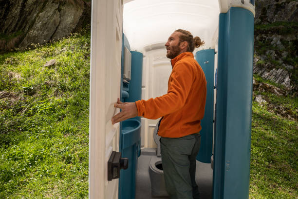 Portable Toilet Options We Offer in Shillington, PA