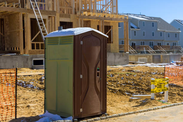 Best Portable restroom trailer rental  in Shillington, PA