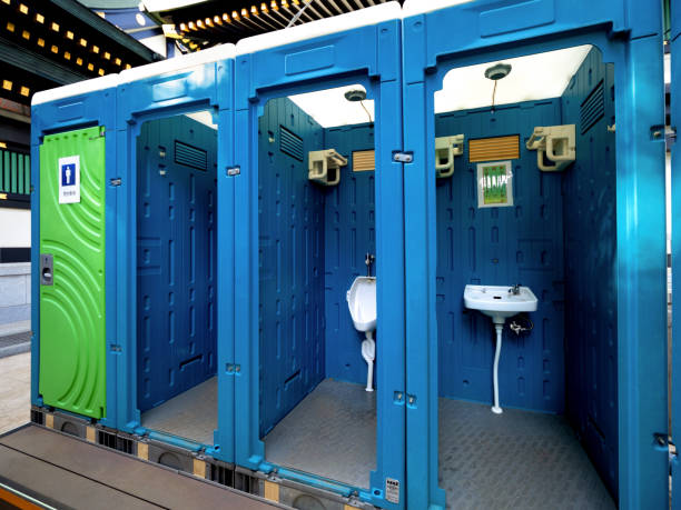 Best Construction site porta potty rental  in Shillington, PA