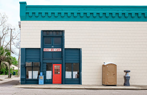 Best Portable restroom trailer rental  in Shillington, PA