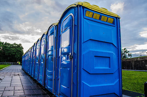 Best Portable restroom trailer rental  in Shillington, PA