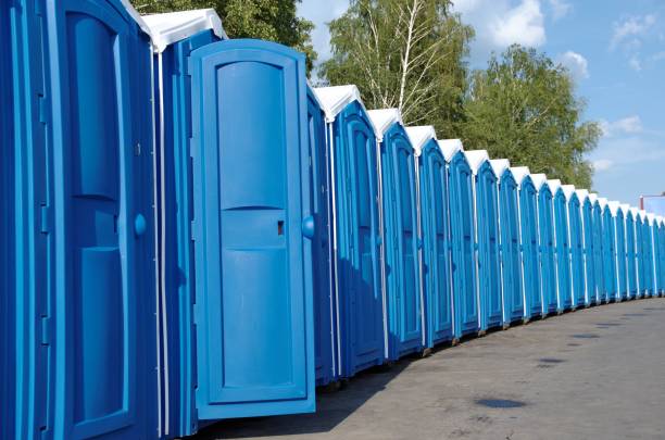 Best Local porta potty services  in Shillington, PA